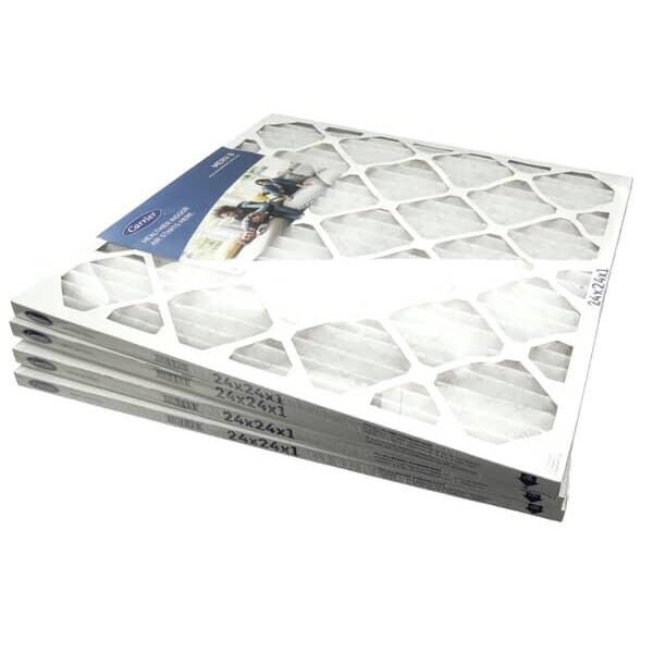 MERV 8 1" Filter, PK4